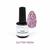 Fast gel 15 ml Glitter fresia