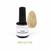 Fast gel 15 ml Oro Glitter