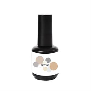 Fast gel 15 ml - Colori Neutri