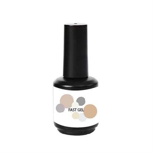 Fast gel 15 ml - Colori Neutri