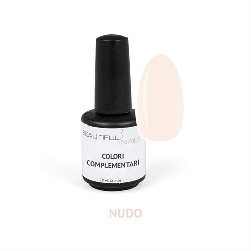 Fast gel 15 ml Nudo