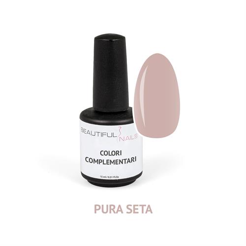 Fast gel 15 ml Pura Seta