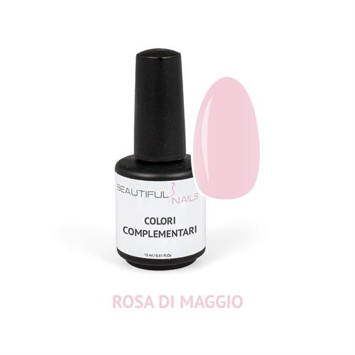 Fast gel 15 ml Rosa di Maggio