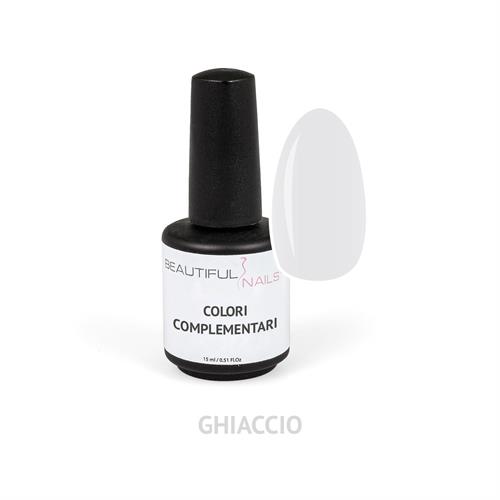 Fast gel 15 ml Ghiaccio