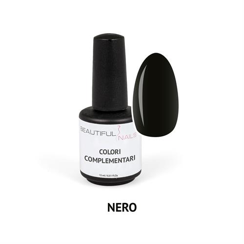 Fast gel 15 ml Nero