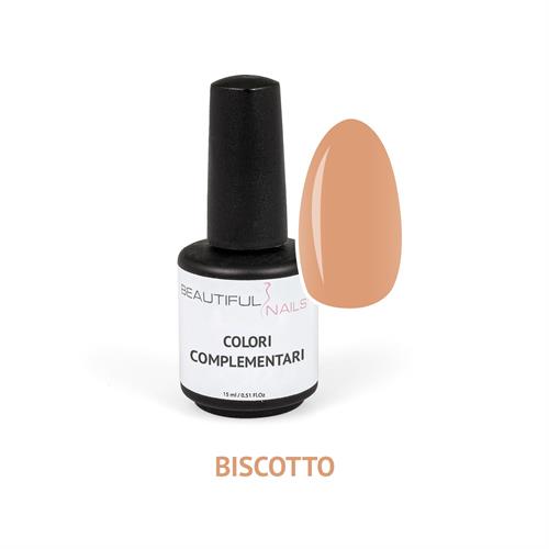 Fast gel 15 ml Biscotto